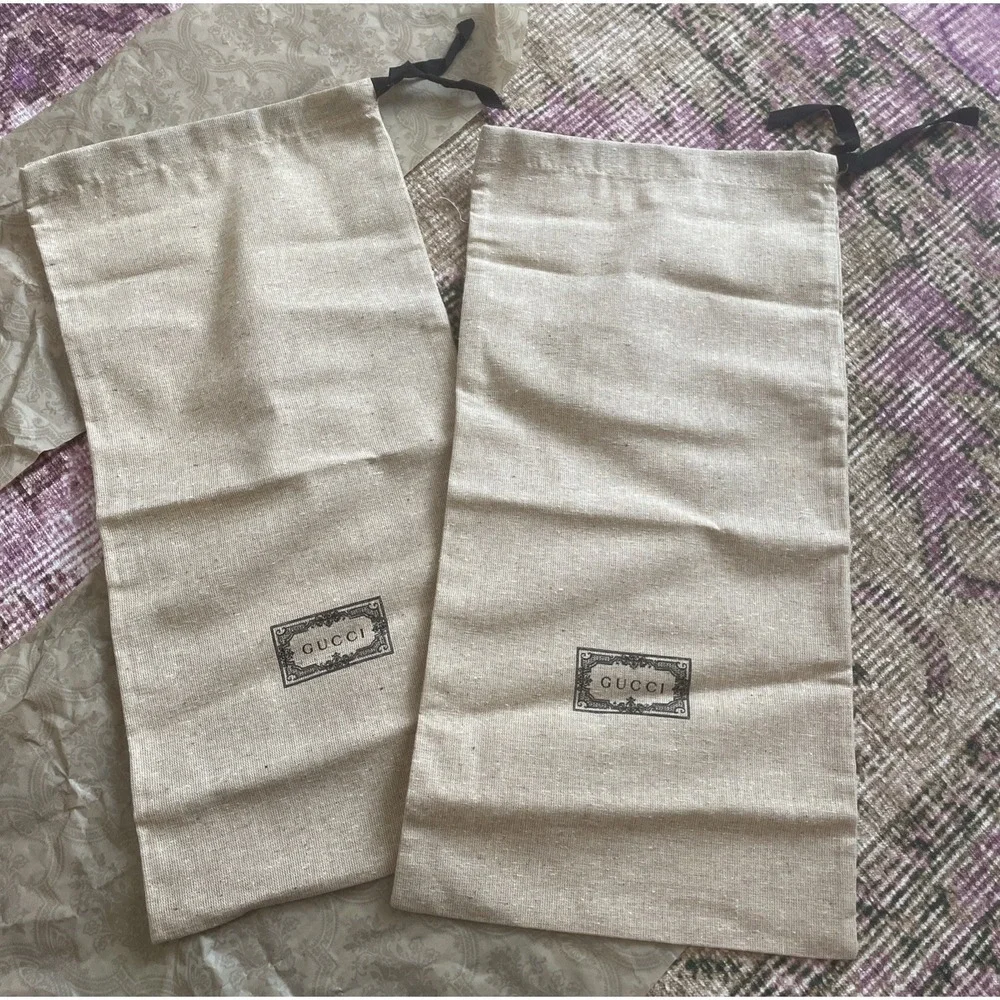 Gucci authentic green